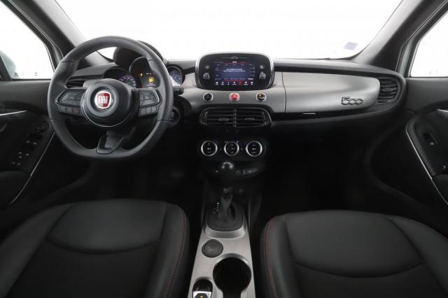 Fiat 500x image 3