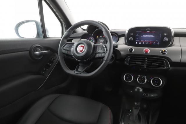 Fiat 500x image 6
