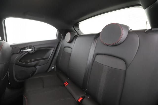 Fiat 500x image 4