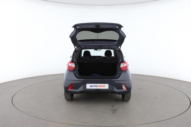 Hyundai I10 image 2