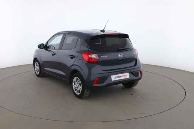 Hyundai I10 image 9