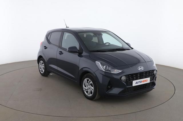 Hyundai I10 image 8