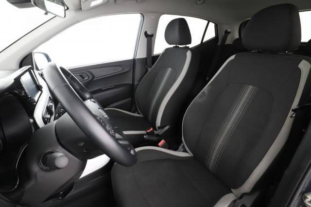 Hyundai I10 image 4