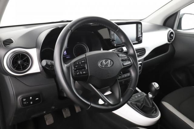 Hyundai I10 image 6