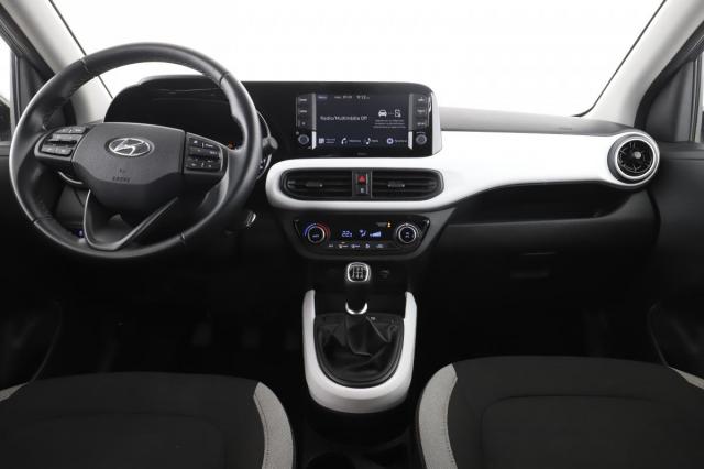Hyundai I10 image 5