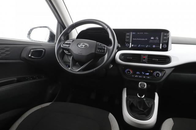 Hyundai I10 image 1