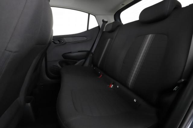 Hyundai I10 image 3