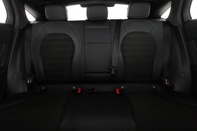 Mercedes Benz Glc Coupé image 7