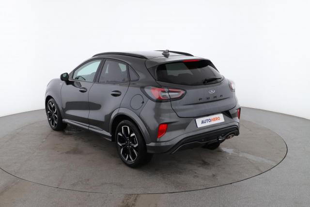Ford Puma image 7