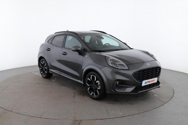 Ford Puma image 4