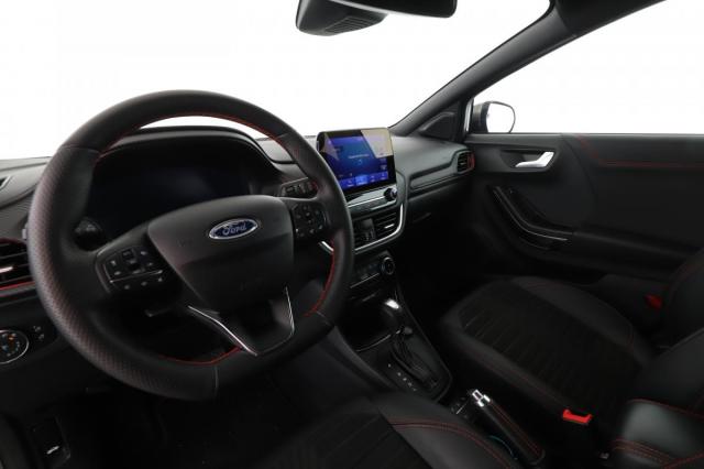 Ford Puma image 1