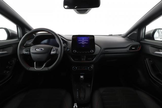 Ford Puma image 8