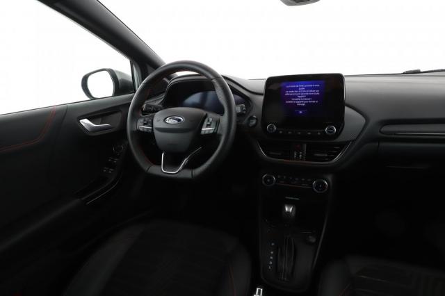 Ford Puma image 2