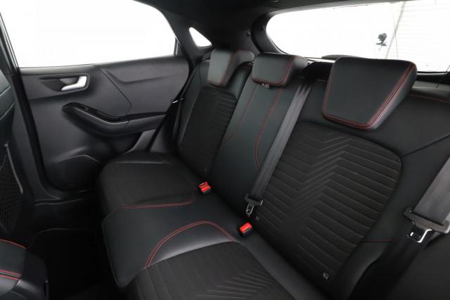 Ford Puma image 3