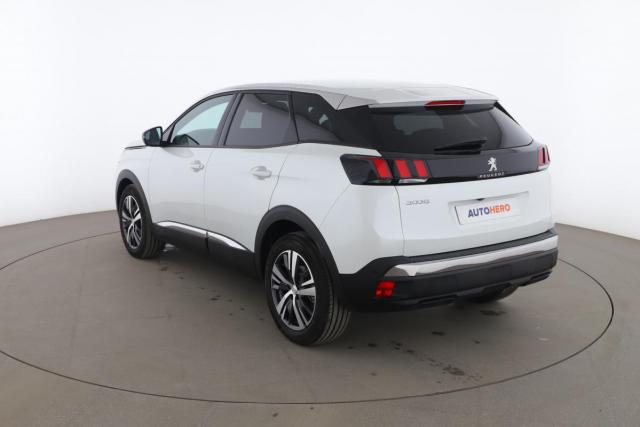 Peugeot 3008 image 2