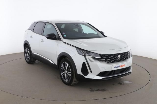 Peugeot 3008 image 4