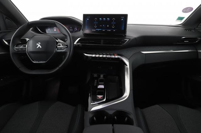 Peugeot 3008 image 1