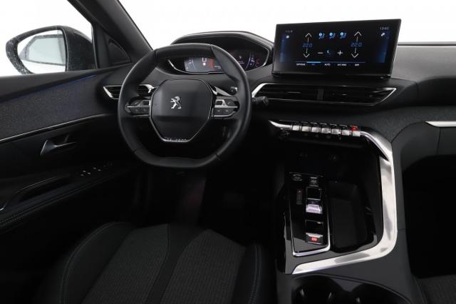 Peugeot 3008 image 9