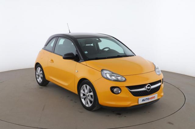 Opel Adam image 1