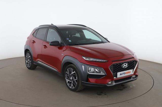 Hyundai Kona image 2