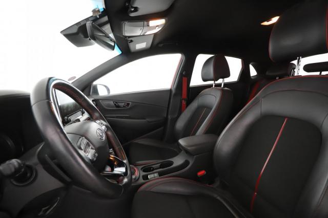 Hyundai Kona image 1