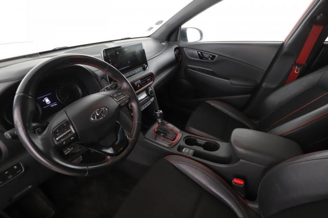 Hyundai Kona image 8