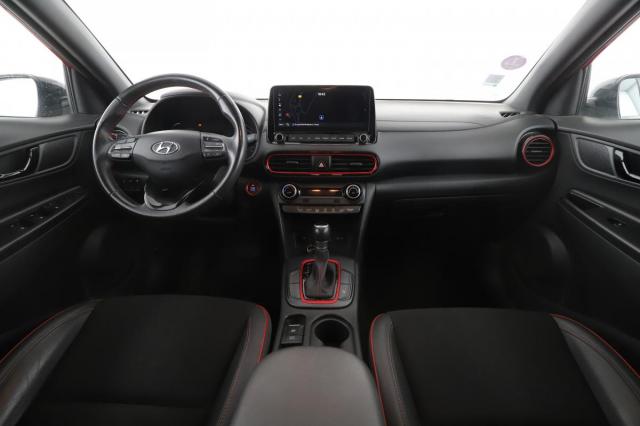 Hyundai Kona image 6
