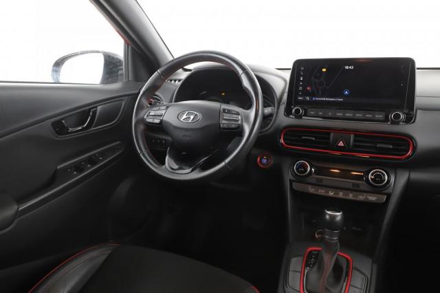 Hyundai Kona image 4