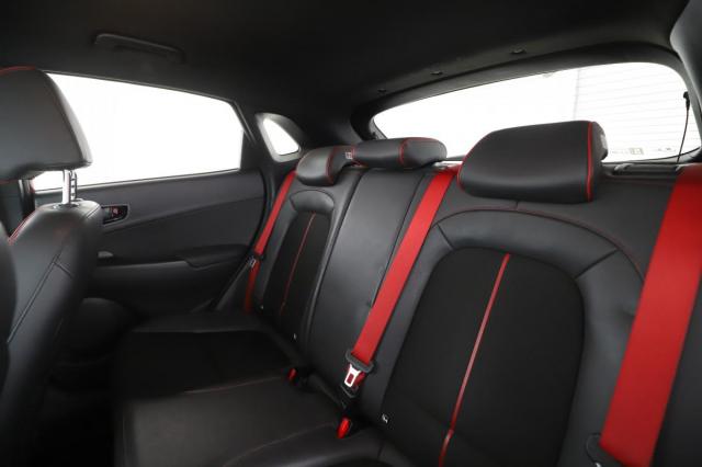 Hyundai Kona image 9