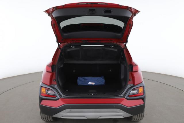 Hyundai Kona image 5
