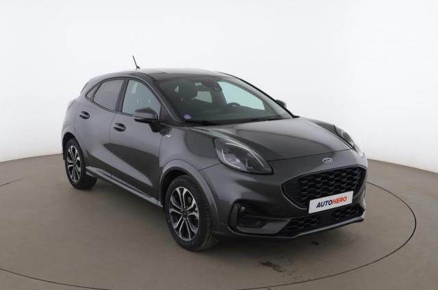 Ford Puma image 3