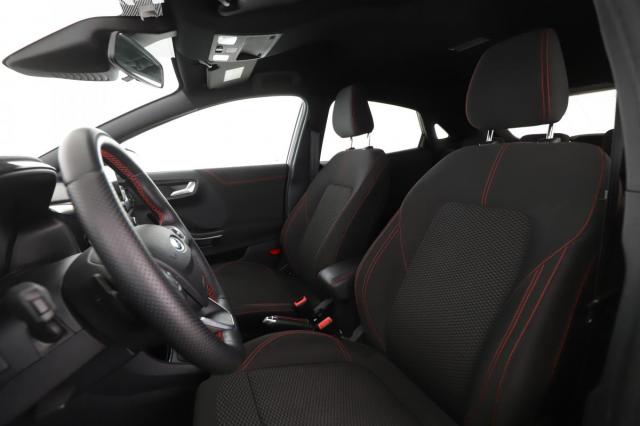 Ford Puma image 6
