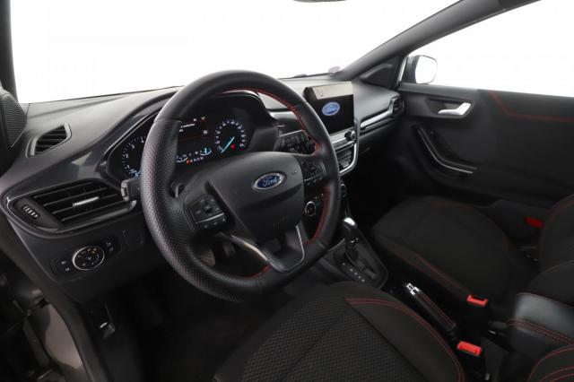 Ford Puma image 2