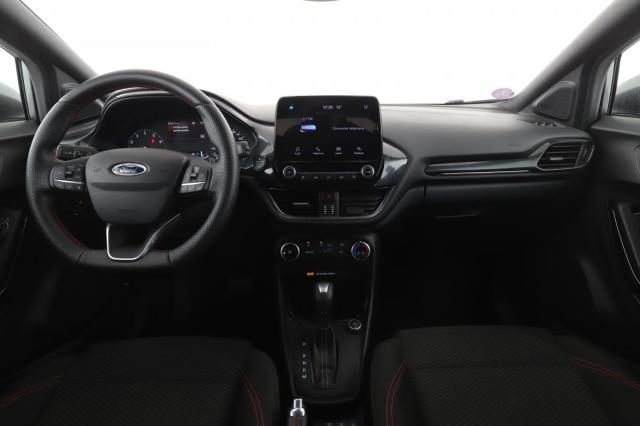 Ford Puma image 1