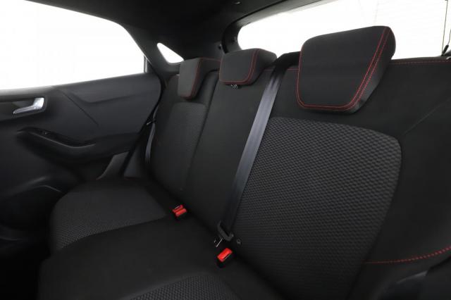 Ford Puma image 9