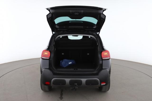 Citroen C3 Aircross image 4