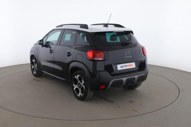 Citroen C3 Aircross image 6