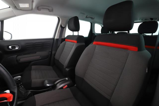 Citroen C3 Aircross image 7