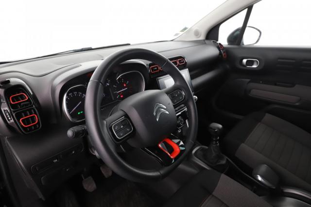 Citroen C3 Aircross image 8