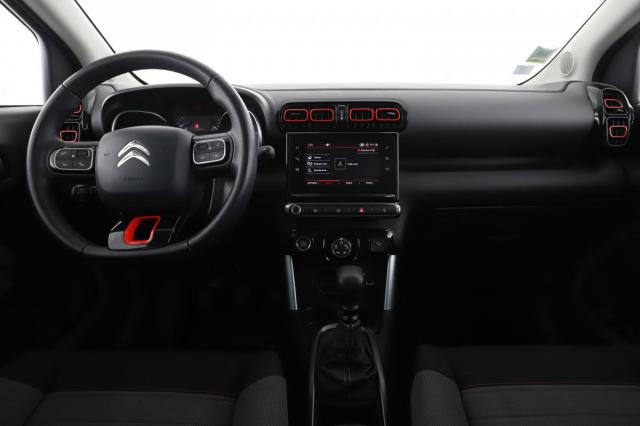 Citroen C3 Aircross image 5