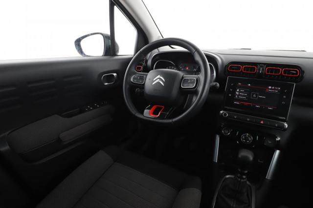 Citroen C3 Aircross image 3