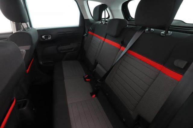 Citroen C3 Aircross image 1
