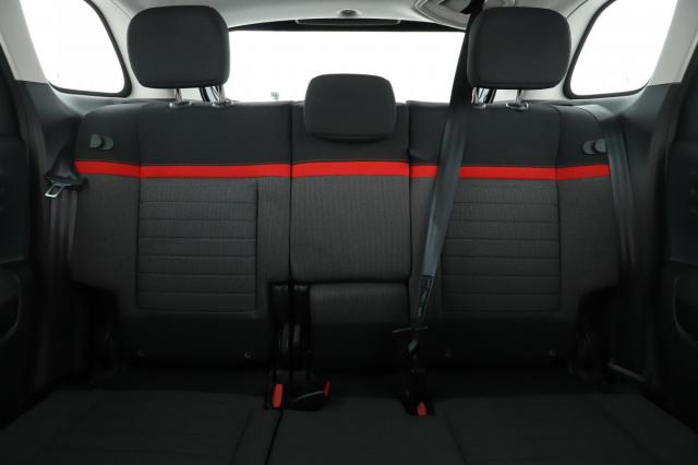 Citroen C3 Aircross image 9