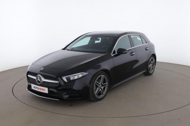 Mercedes Benz