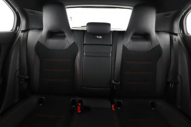 Mercedes Benz Classe A image 2