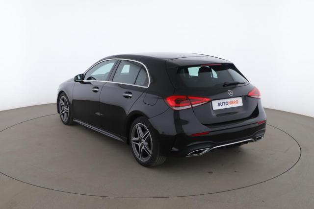 Mercedes Benz Classe A image 5