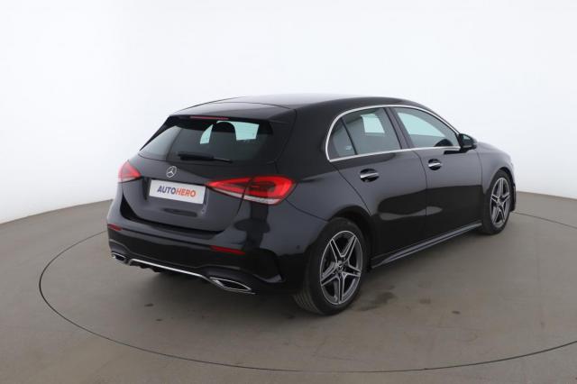 Mercedes Benz Classe A image 6