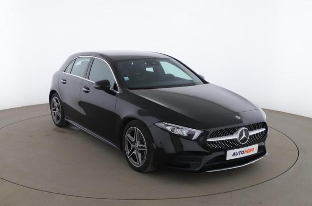 Mercedes Benz Classe A image 3