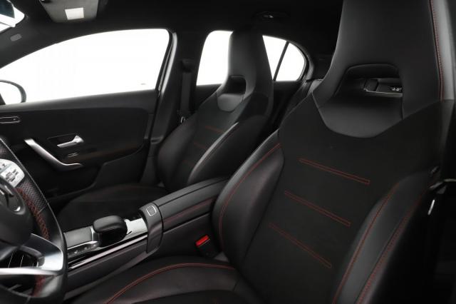 Mercedes Benz Classe A image 4