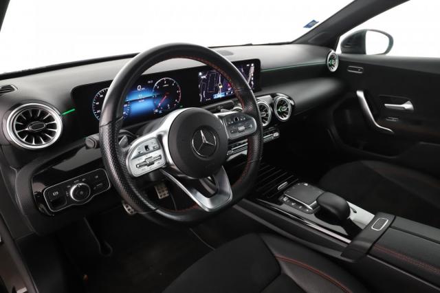 Mercedes Benz Classe A image 8